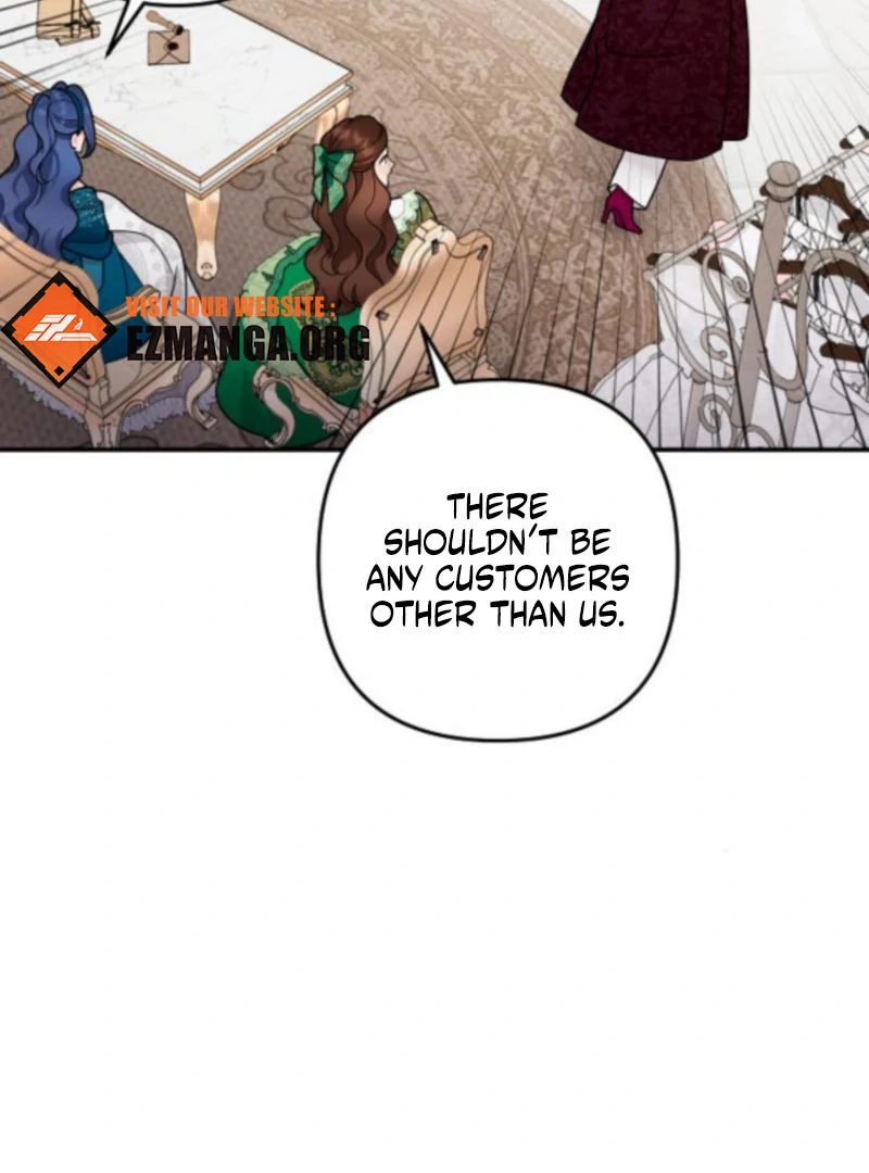 Hold Her Tighter So She Wouldn’t Run Away Chapter 42 - Page 9