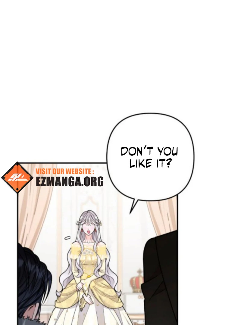 Hold Her Tighter So She Wouldn’t Run Away Chapter 42 - Page 93