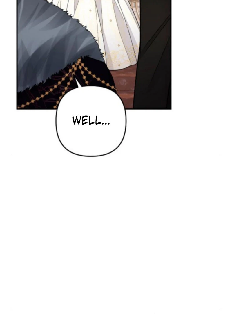 Hold Her Tighter So She Wouldn’t Run Away Chapter 42 - Page 94