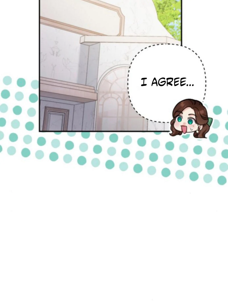 Hold Her Tighter So She Wouldn’t Run Away Chapter 42 - Page 99