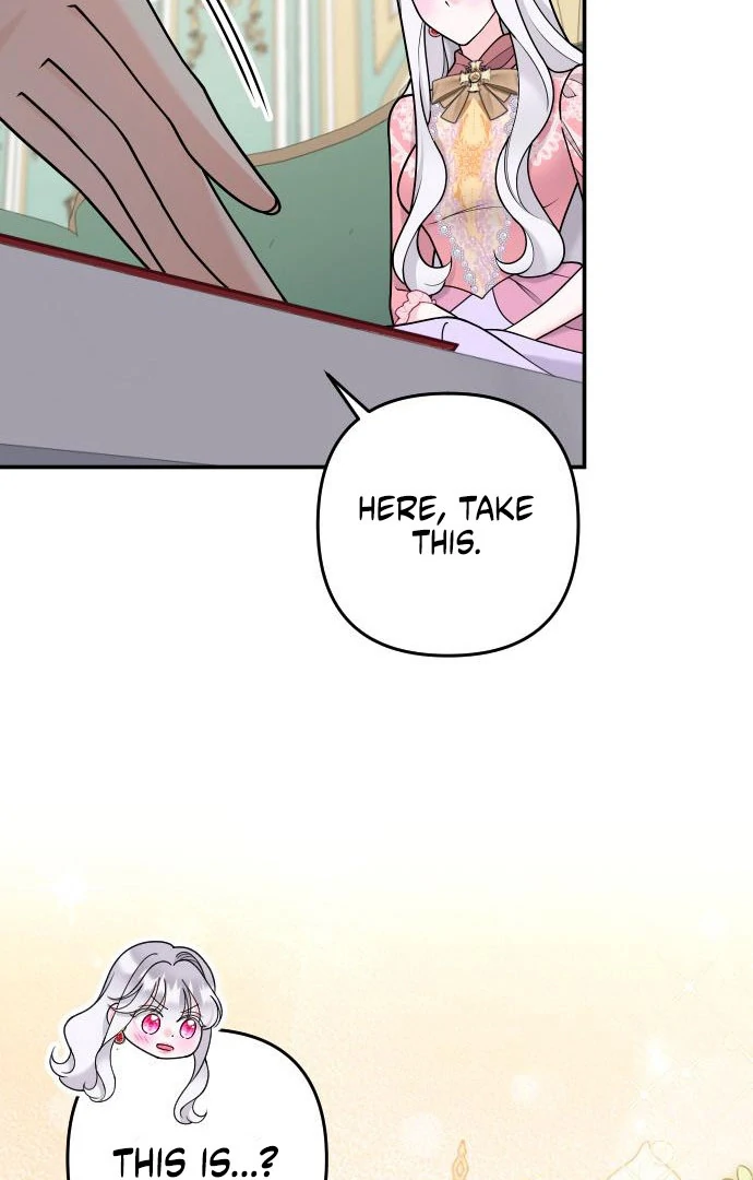 Hold Her Tighter So She Wouldn’t Run Away Chapter 43 - Page 101