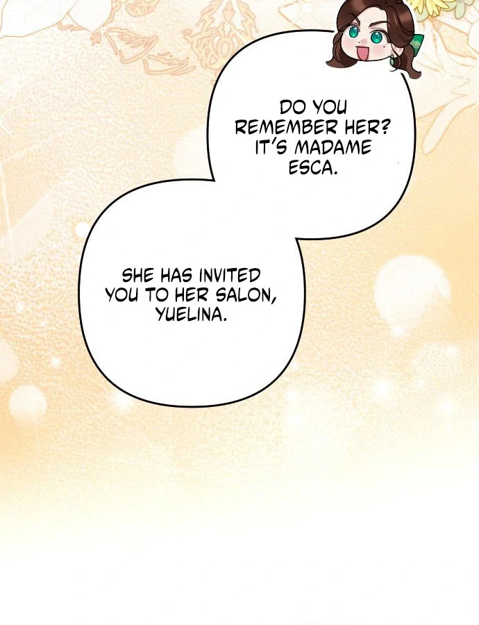 Hold Her Tighter So She Wouldn’t Run Away Chapter 43 - Page 103