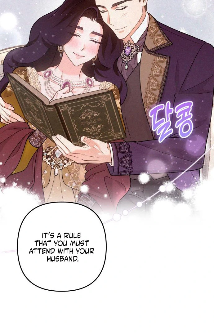 Hold Her Tighter So She Wouldn’t Run Away Chapter 43 - Page 106