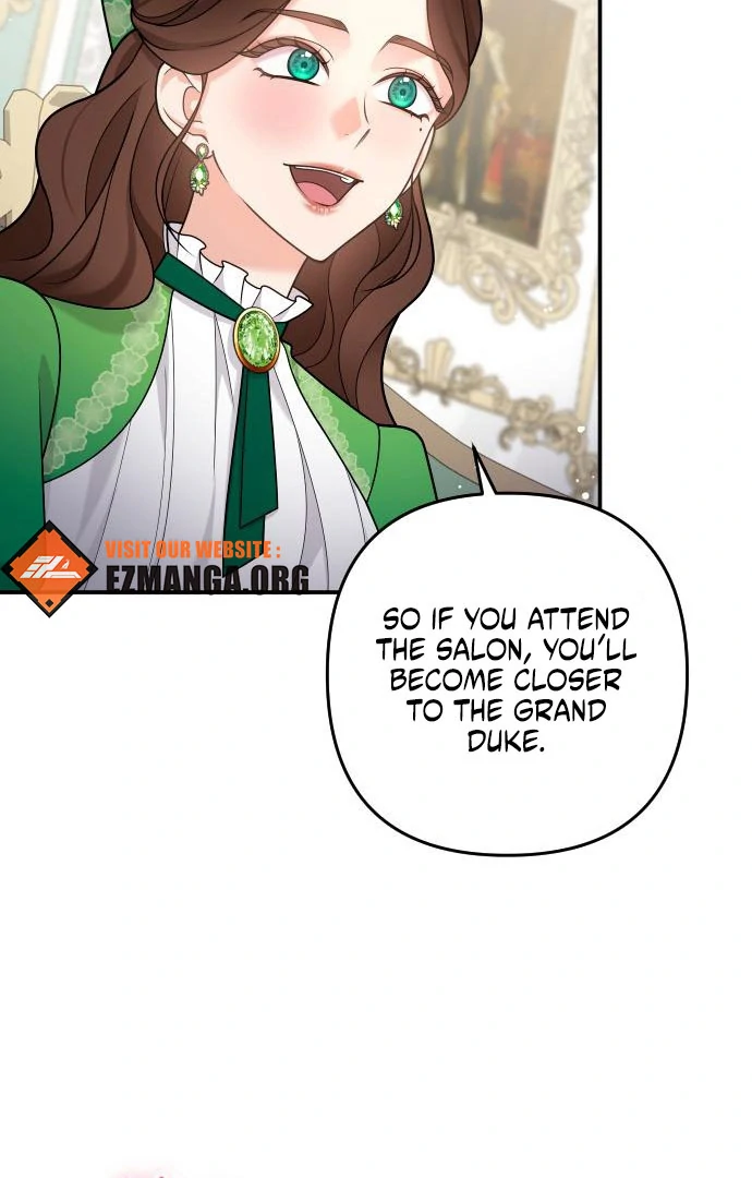 Hold Her Tighter So She Wouldn’t Run Away Chapter 43 - Page 108