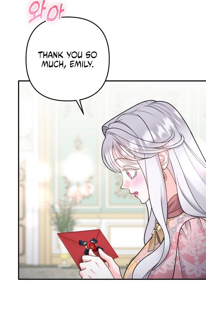 Hold Her Tighter So She Wouldn’t Run Away Chapter 43 - Page 109