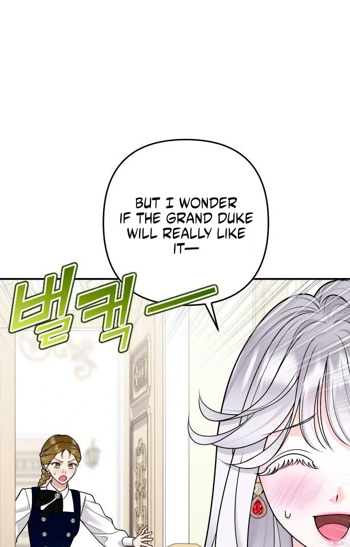 Hold Her Tighter So She Wouldn’t Run Away Chapter 43 - Page 110