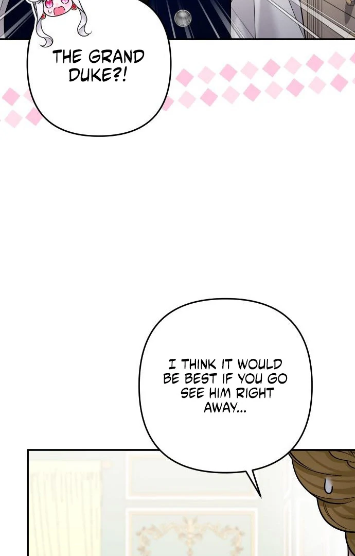 Hold Her Tighter So She Wouldn’t Run Away Chapter 43 - Page 113