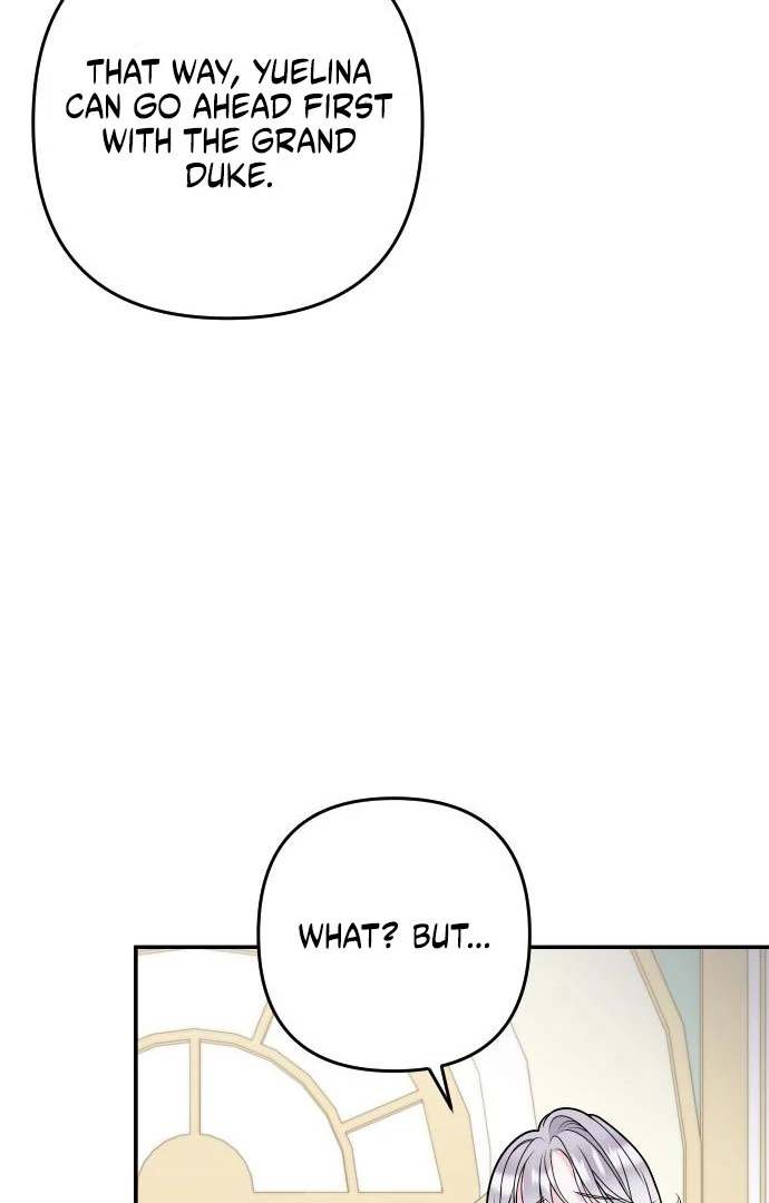 Hold Her Tighter So She Wouldn’t Run Away Chapter 43 - Page 116