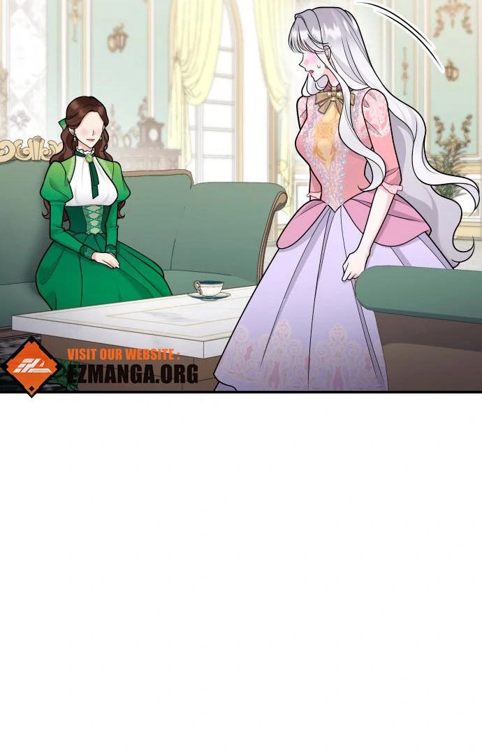 Hold Her Tighter So She Wouldn’t Run Away Chapter 43 - Page 119