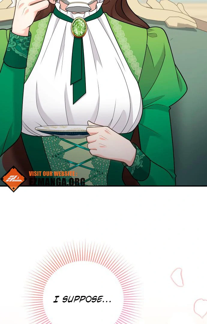 Hold Her Tighter So She Wouldn’t Run Away Chapter 43 - Page 122