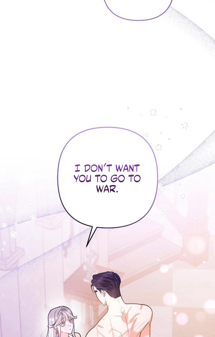 Hold Her Tighter So She Wouldn’t Run Away Chapter 43 - Page 2