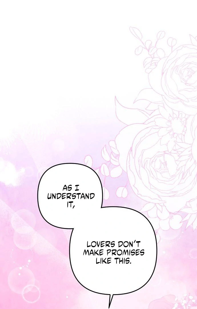 Hold Her Tighter So She Wouldn’t Run Away Chapter 43 - Page 27