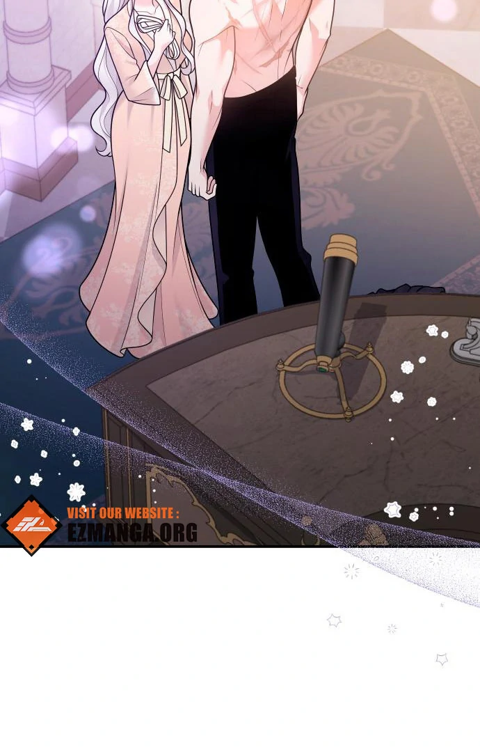 Hold Her Tighter So She Wouldn’t Run Away Chapter 43 - Page 3