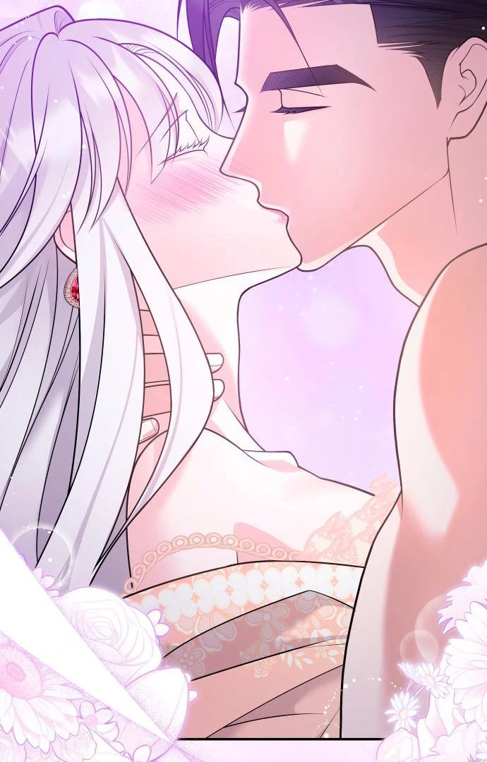 Hold Her Tighter So She Wouldn’t Run Away Chapter 43 - Page 49