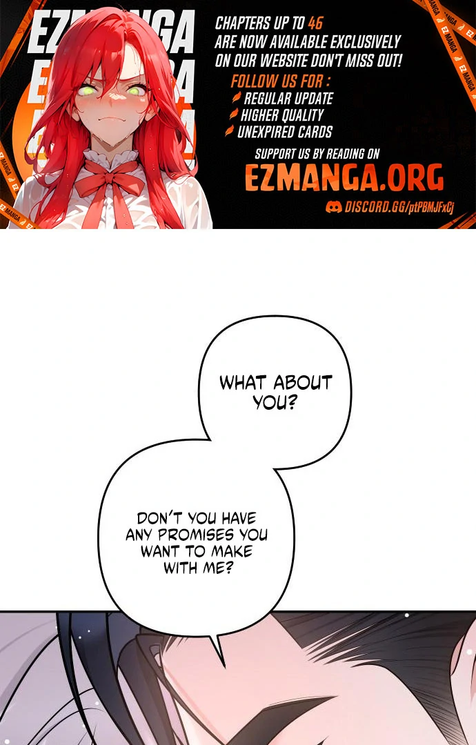 Hold Her Tighter So She Wouldn’t Run Away Chapter 43 - Page 63