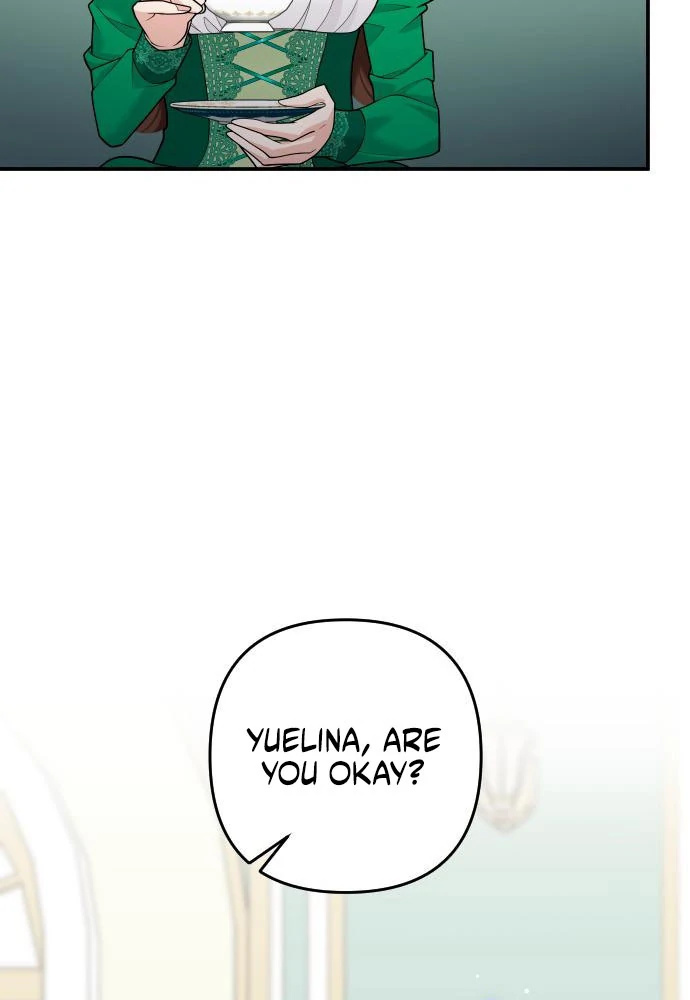 Hold Her Tighter So She Wouldn’t Run Away Chapter 43 - Page 73