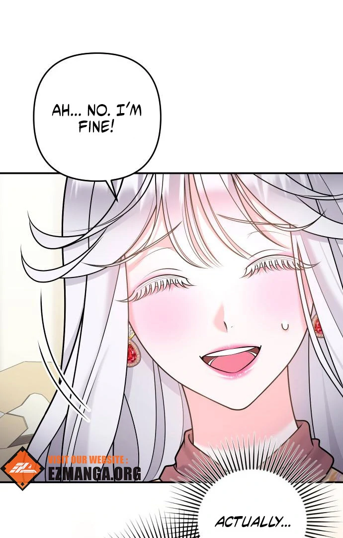 Hold Her Tighter So She Wouldn’t Run Away Chapter 43 - Page 77