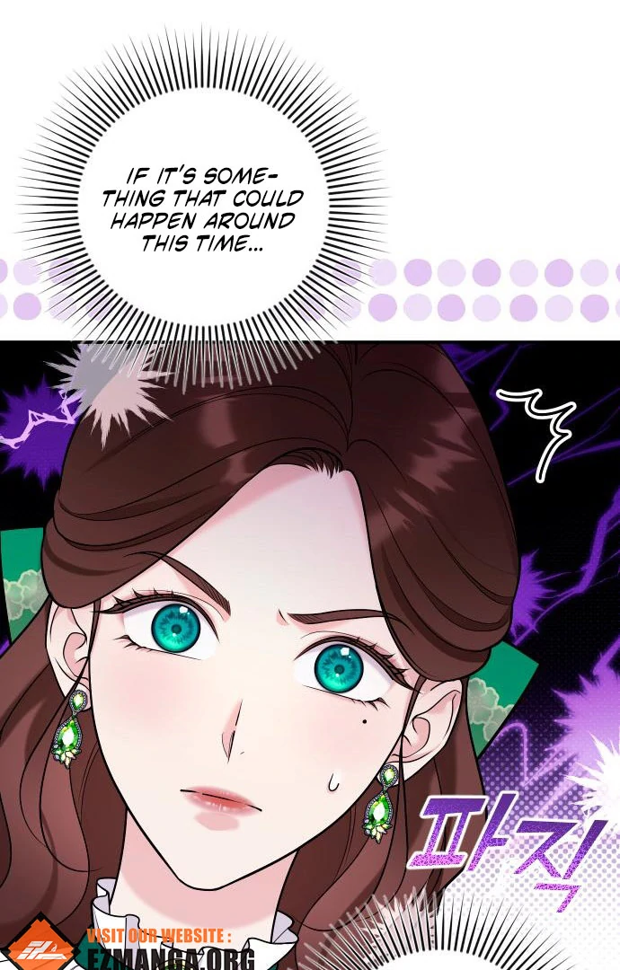 Hold Her Tighter So She Wouldn’t Run Away Chapter 43 - Page 83