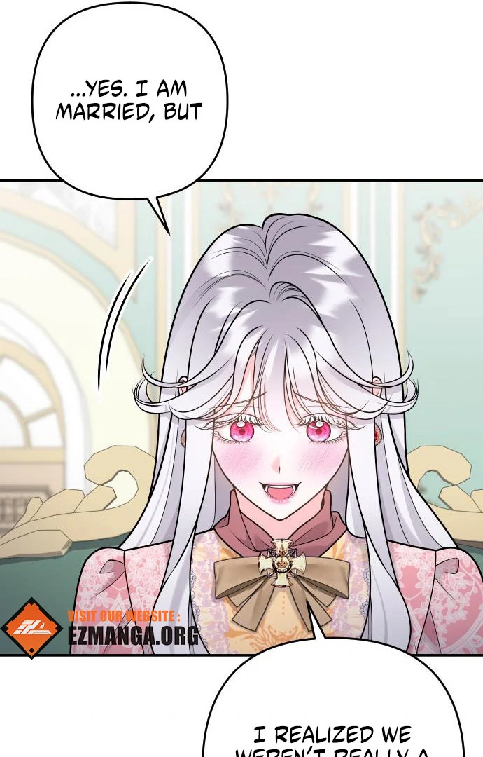 Hold Her Tighter So She Wouldn’t Run Away Chapter 43 - Page 89