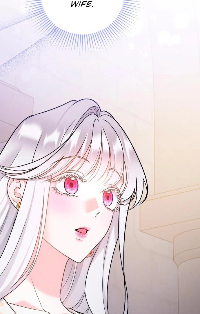 Hold Her Tighter So She Wouldn’t Run Away Chapter 43 - Page 9