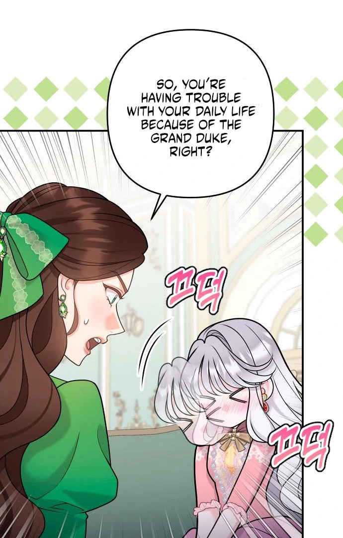 Hold Her Tighter So She Wouldn’t Run Away Chapter 43 - Page 96