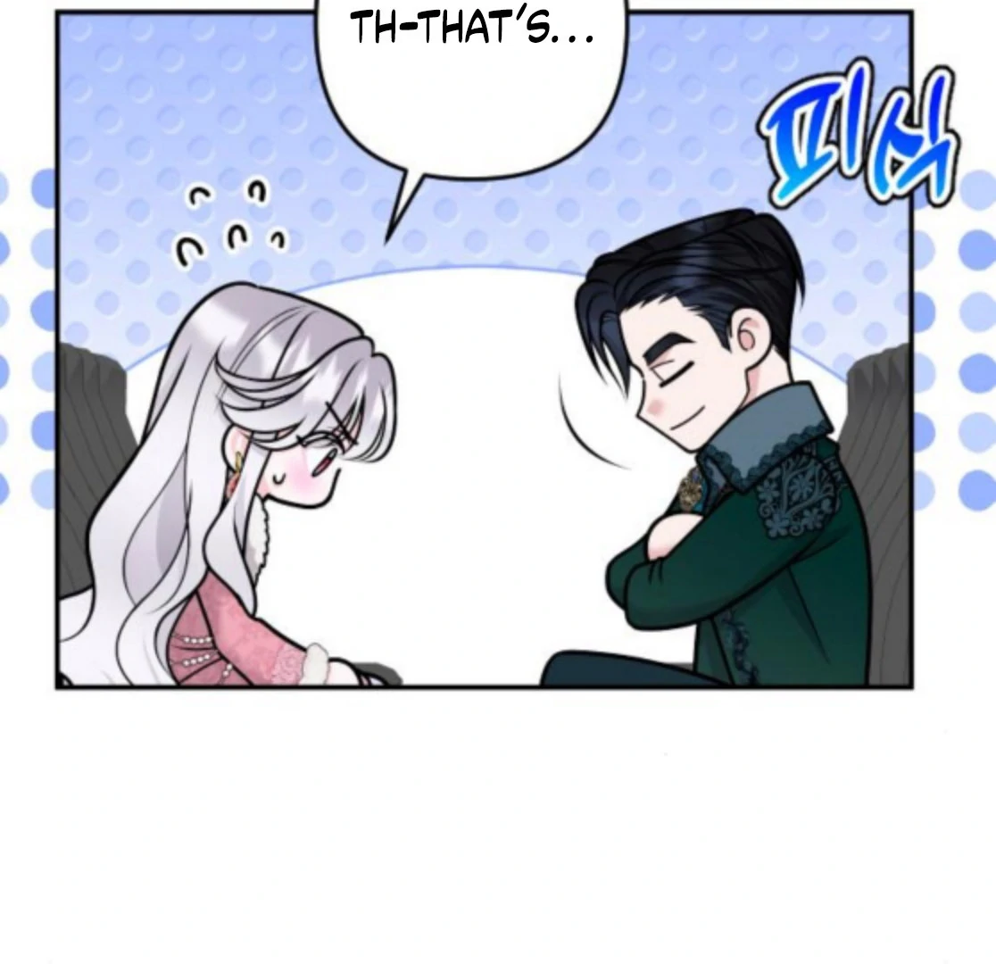 Hold Her Tighter So She Wouldn’t Run Away Chapter 44 - Page 10