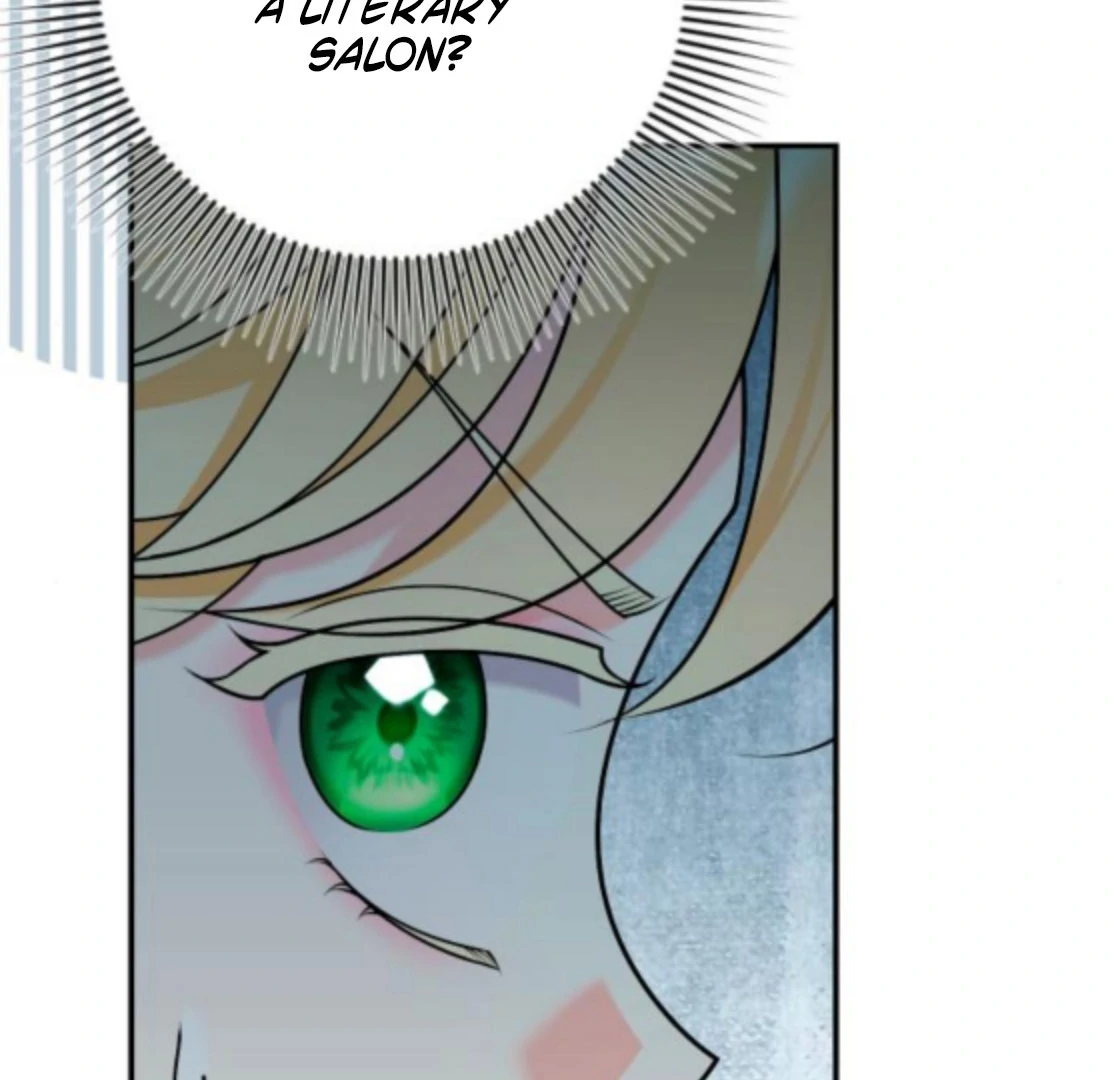 Hold Her Tighter So She Wouldn’t Run Away Chapter 44 - Page 101