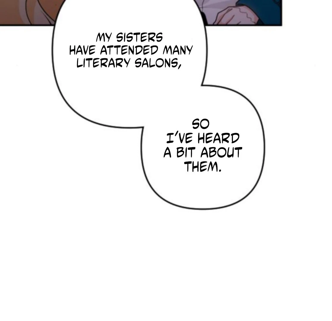 Hold Her Tighter So She Wouldn’t Run Away Chapter 44 - Page 107