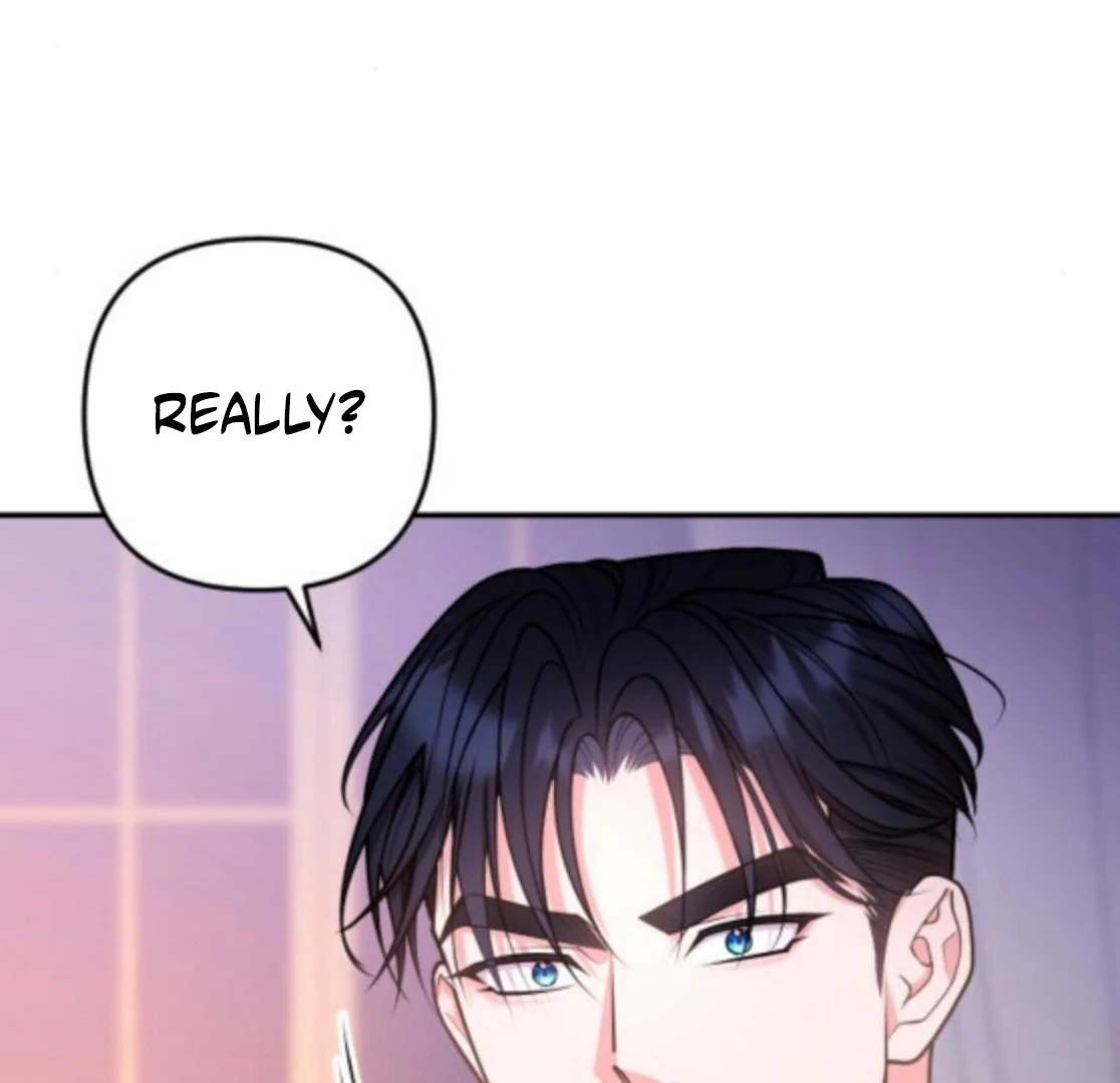 Hold Her Tighter So She Wouldn’t Run Away Chapter 44 - Page 108