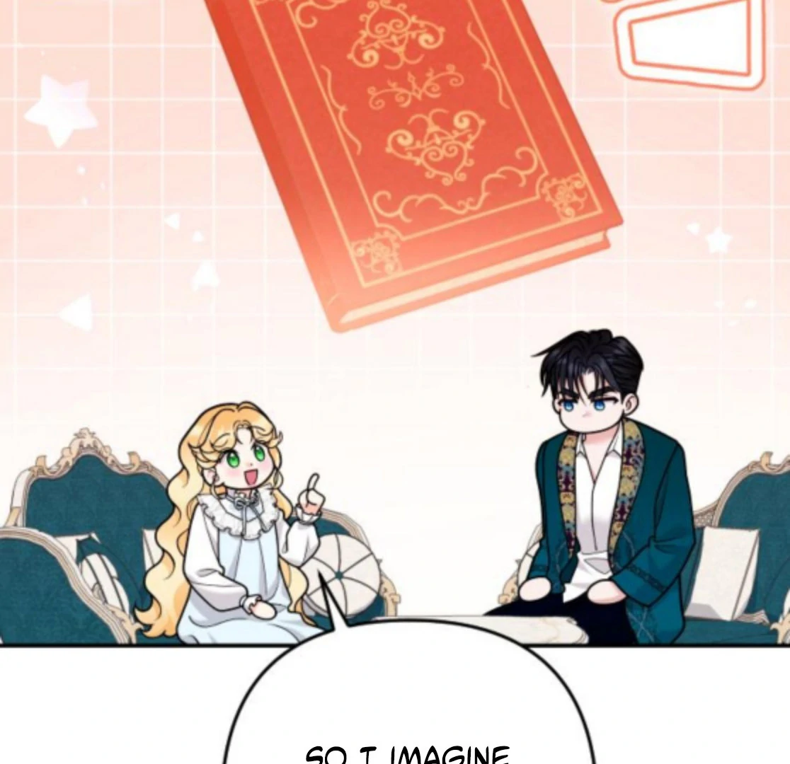 Hold Her Tighter So She Wouldn’t Run Away Chapter 44 - Page 111