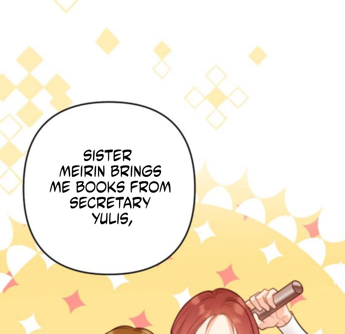 Hold Her Tighter So She Wouldn’t Run Away Chapter 44 - Page 121