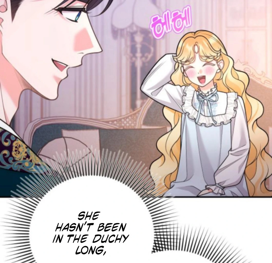 Hold Her Tighter So She Wouldn’t Run Away Chapter 44 - Page 125