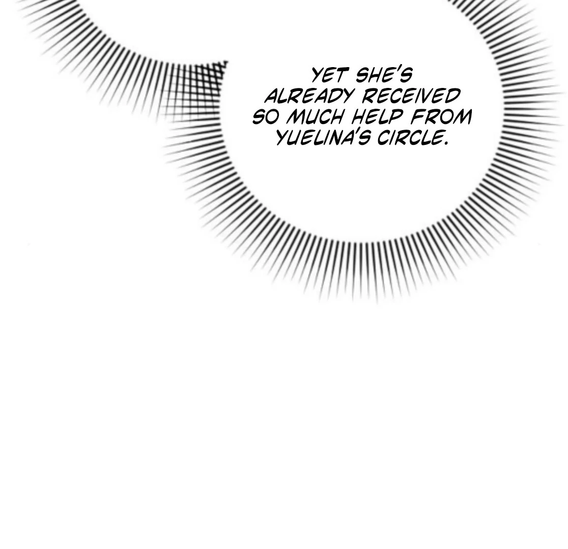 Hold Her Tighter So She Wouldn’t Run Away Chapter 44 - Page 126