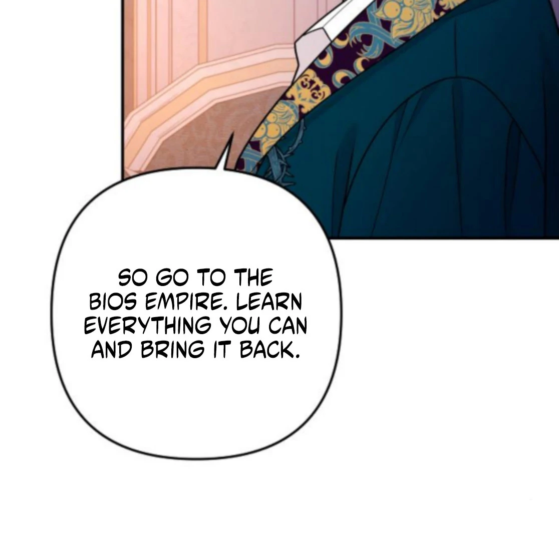 Hold Her Tighter So She Wouldn’t Run Away Chapter 44 - Page 139