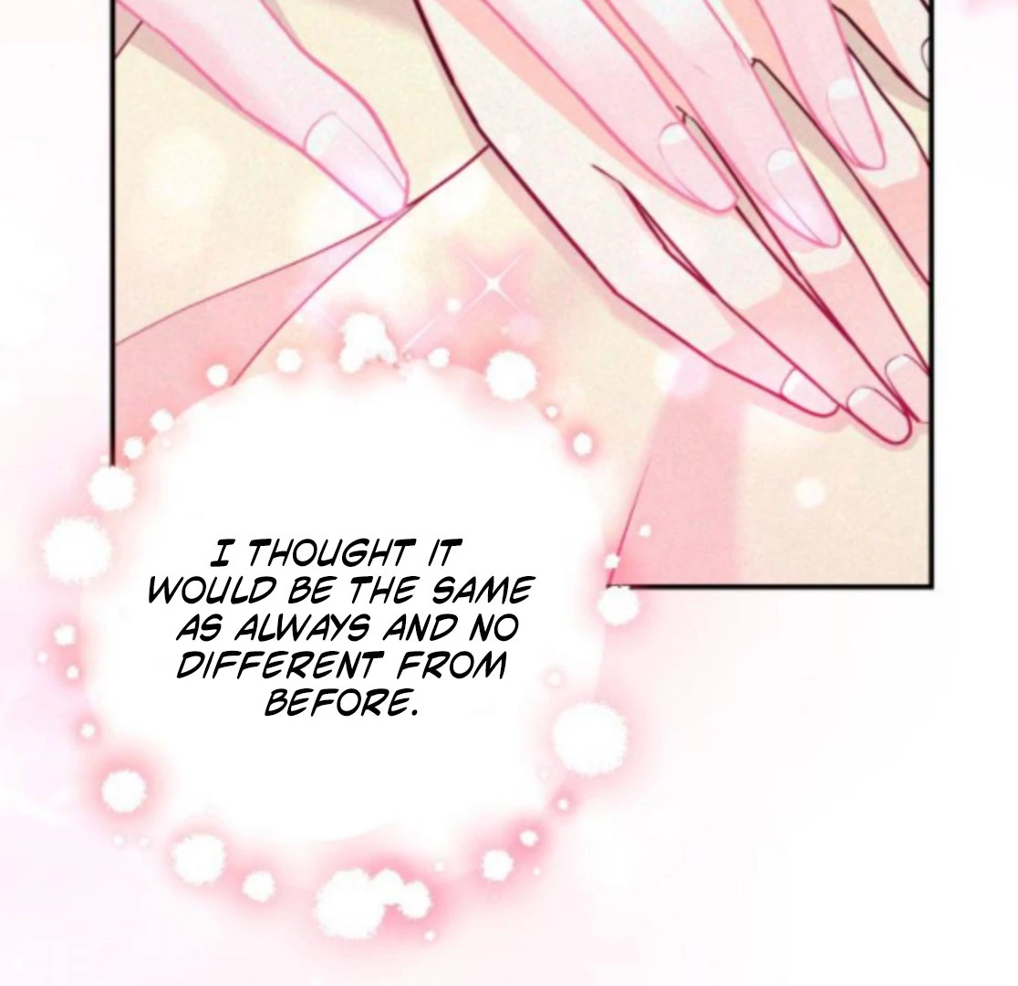 Hold Her Tighter So She Wouldn’t Run Away Chapter 44 - Page 148