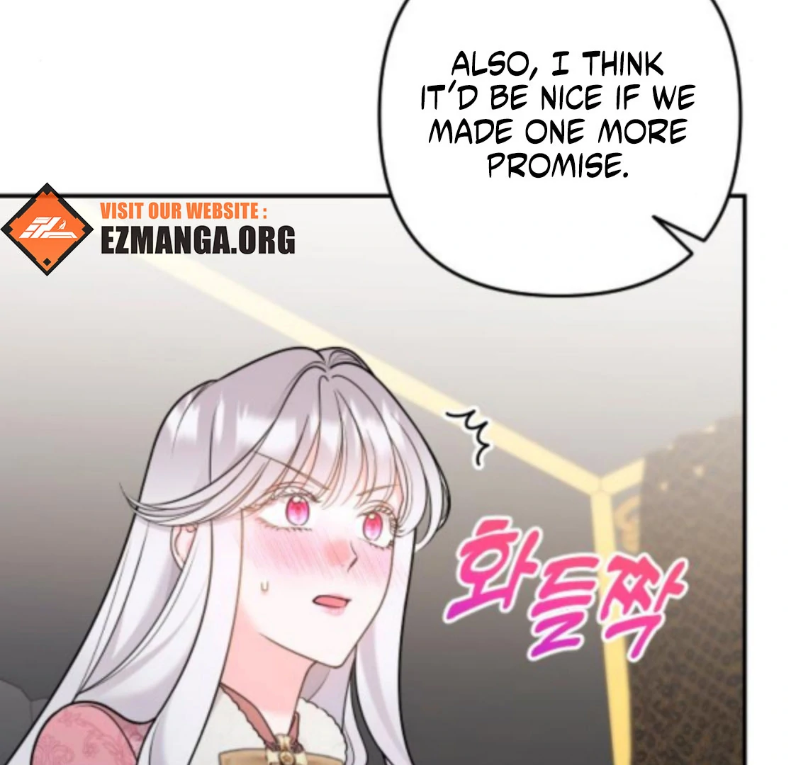 Hold Her Tighter So She Wouldn’t Run Away Chapter 44 - Page 15