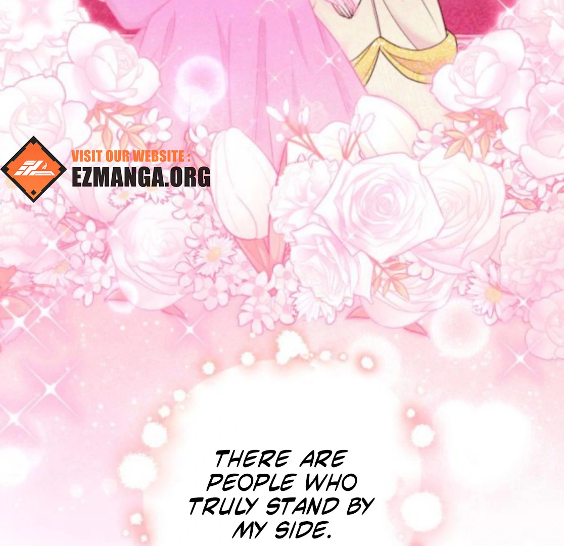 Hold Her Tighter So She Wouldn’t Run Away Chapter 44 - Page 151