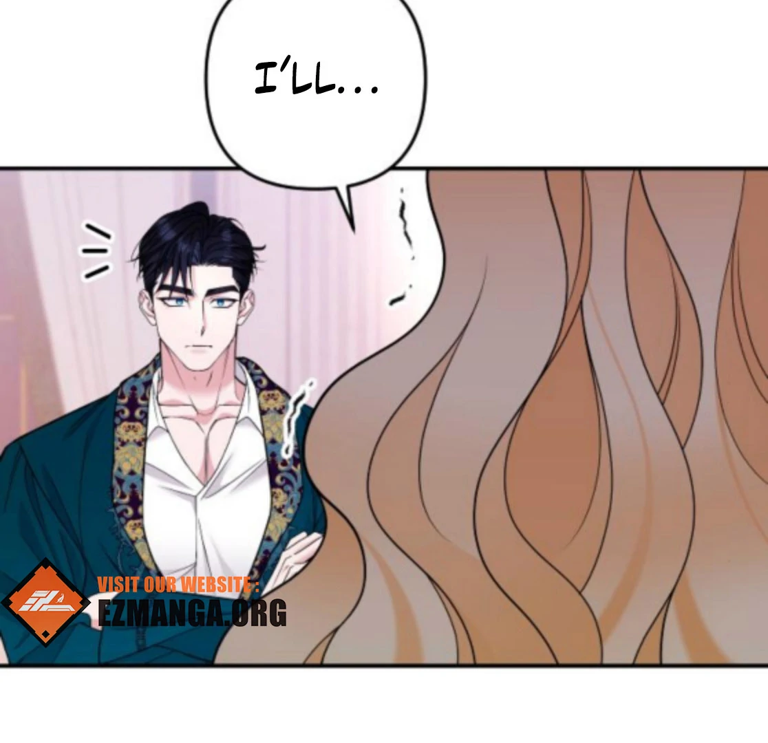 Hold Her Tighter So She Wouldn’t Run Away Chapter 44 - Page 153