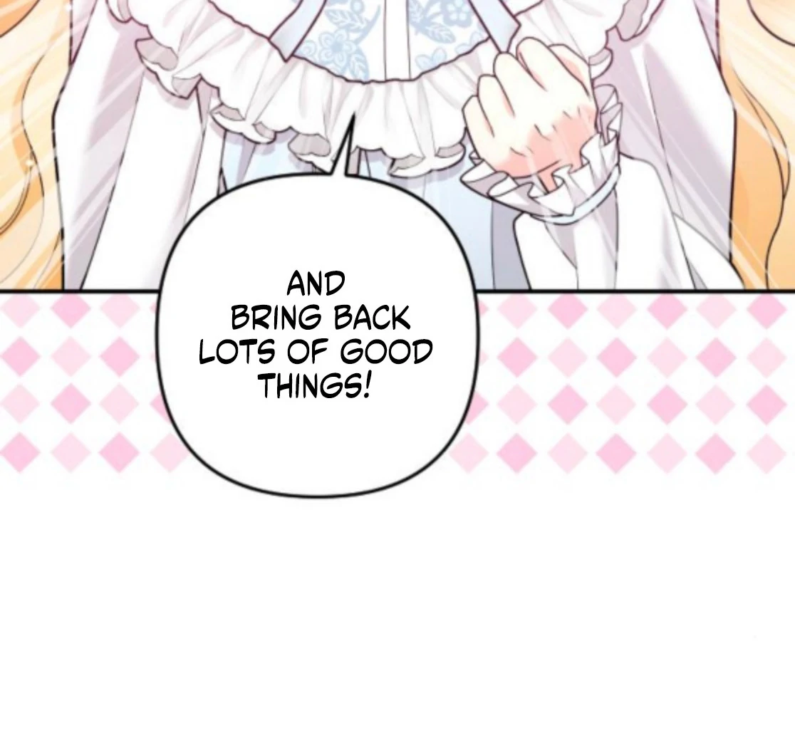 Hold Her Tighter So She Wouldn’t Run Away Chapter 44 - Page 156