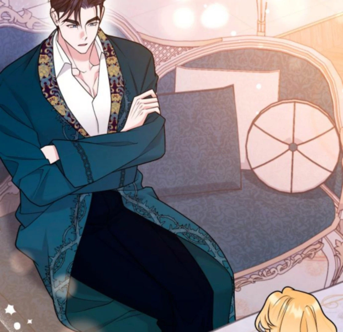 Hold Her Tighter So She Wouldn’t Run Away Chapter 44 - Page 160