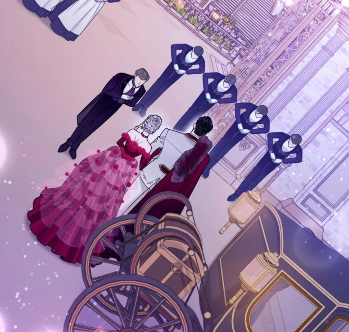 Hold Her Tighter So She Wouldn’t Run Away Chapter 44 - Page 181