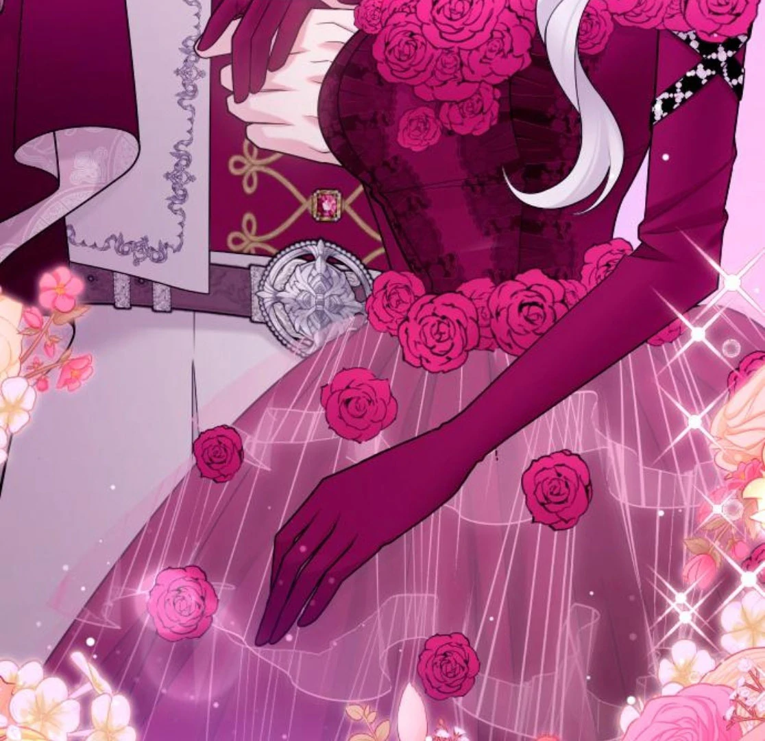 Hold Her Tighter So She Wouldn’t Run Away Chapter 44 - Page 184