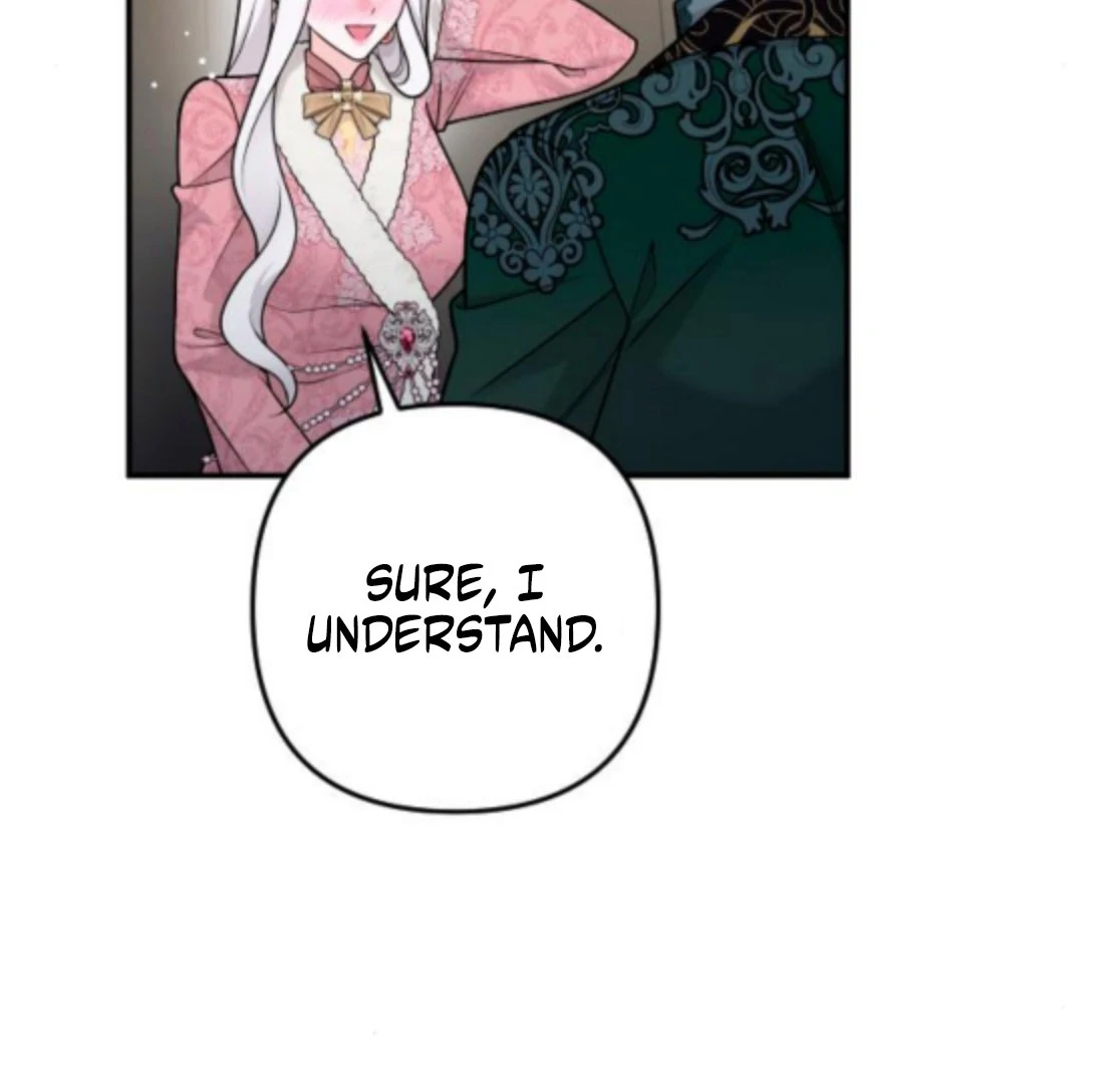 Hold Her Tighter So She Wouldn’t Run Away Chapter 44 - Page 24