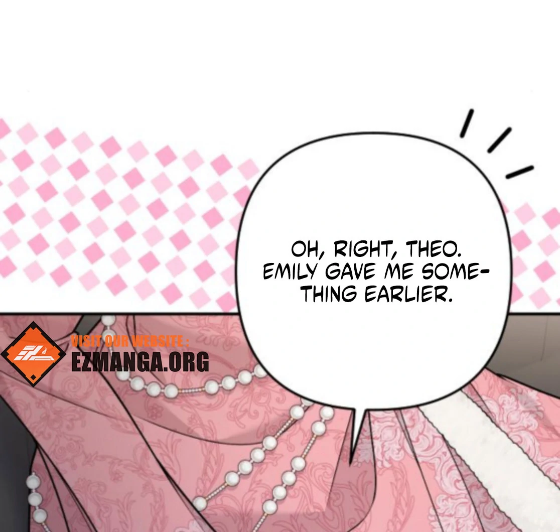 Hold Her Tighter So She Wouldn’t Run Away Chapter 44 - Page 25