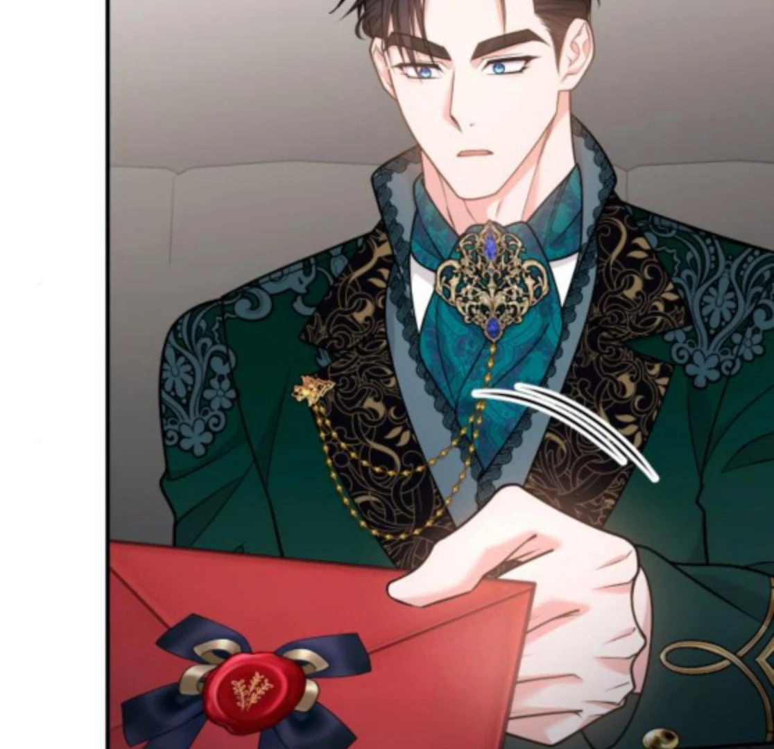 Hold Her Tighter So She Wouldn’t Run Away Chapter 44 - Page 28