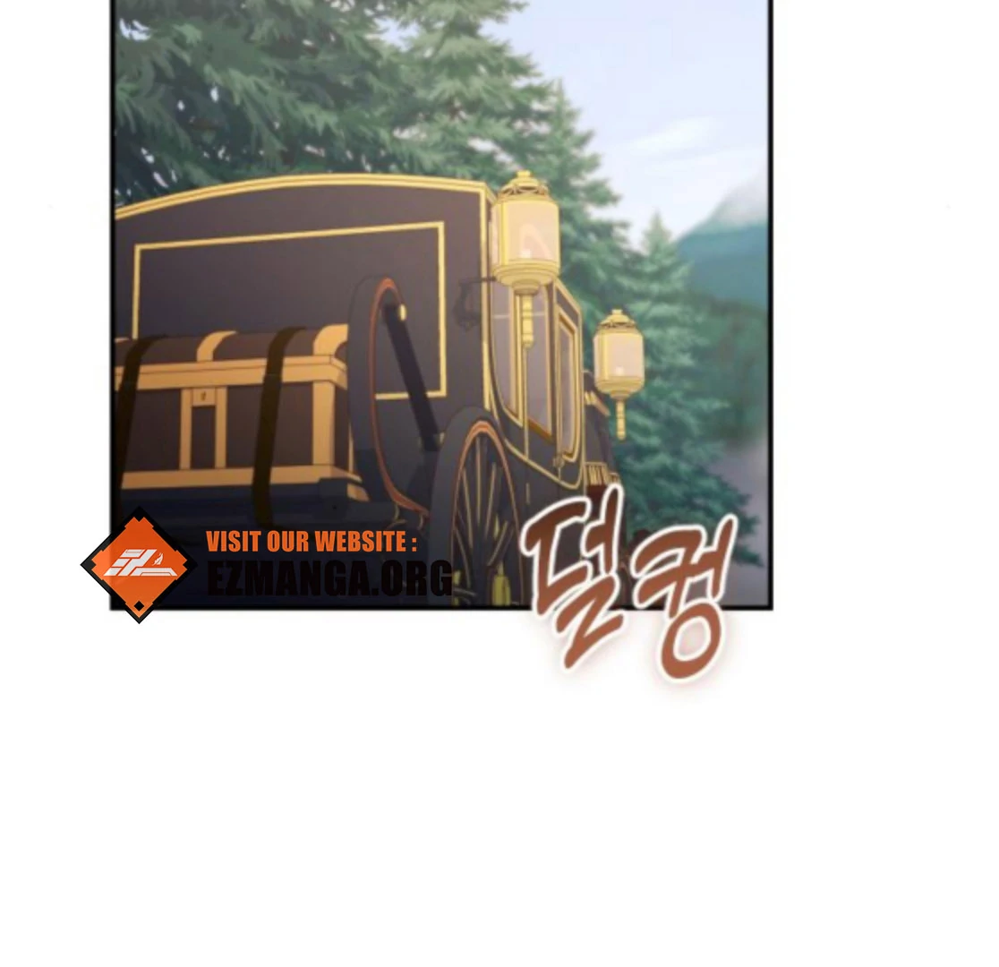 Hold Her Tighter So She Wouldn’t Run Away Chapter 44 - Page 3