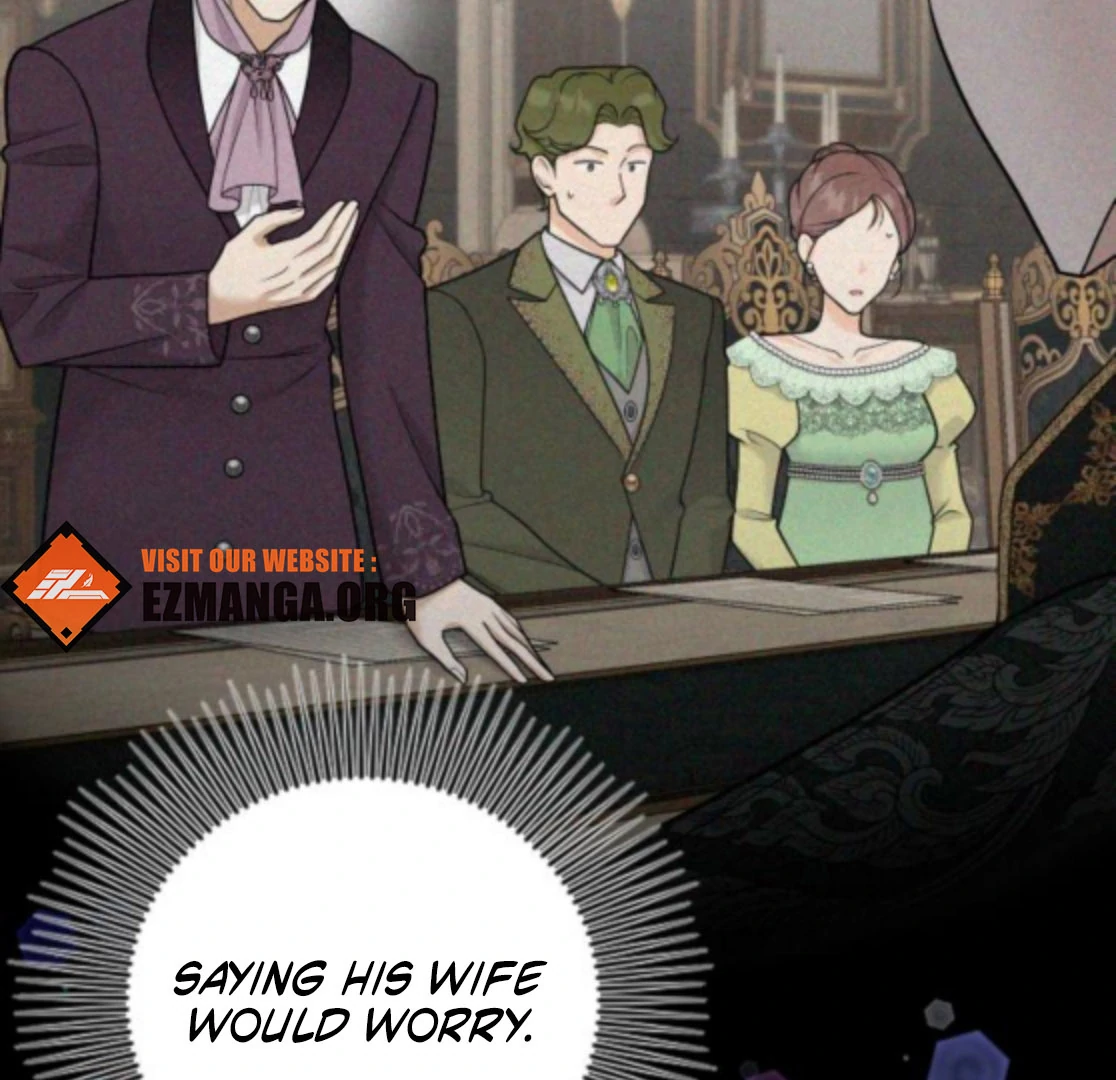 Hold Her Tighter So She Wouldn’t Run Away Chapter 44 - Page 33