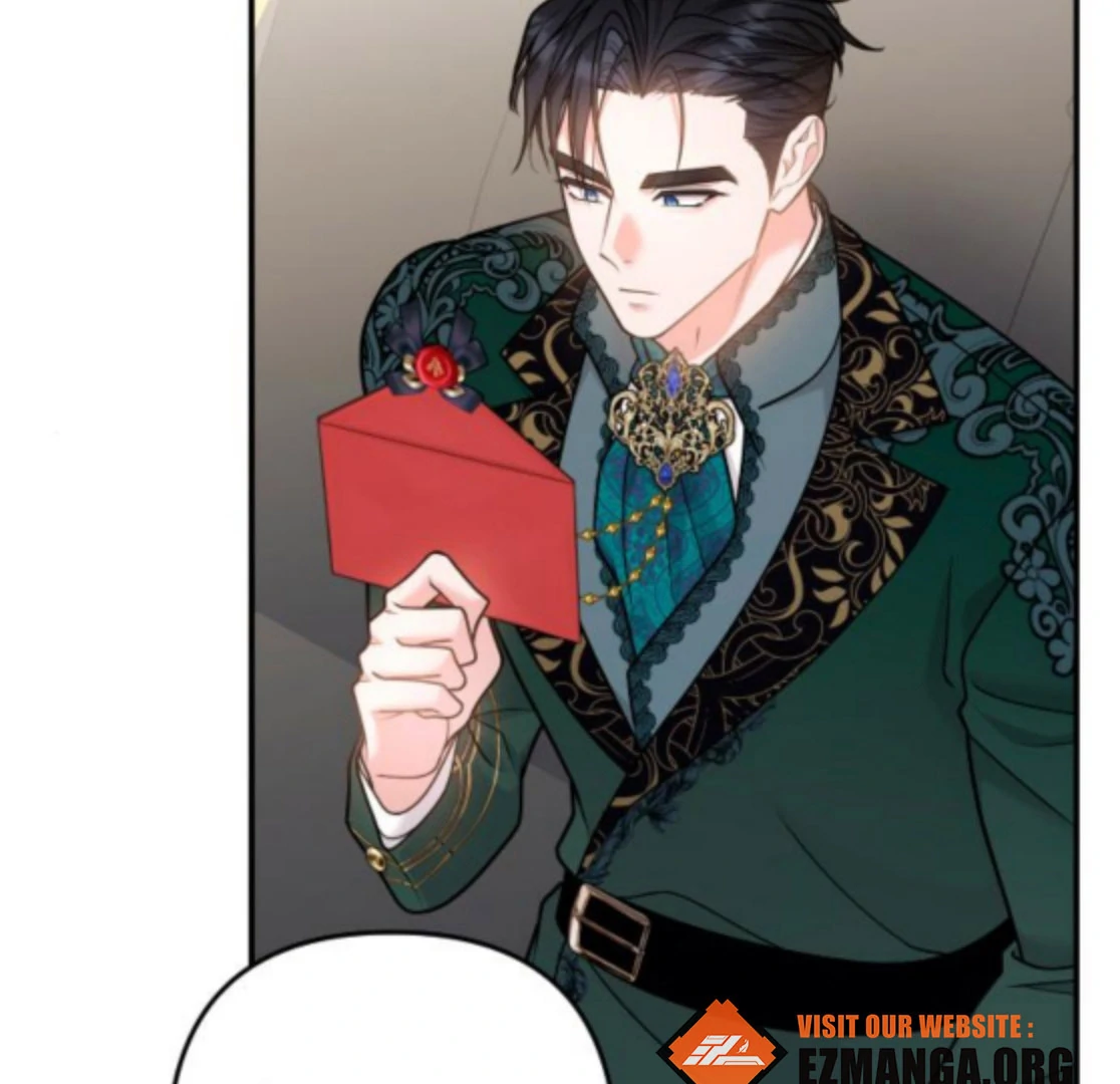 Hold Her Tighter So She Wouldn’t Run Away Chapter 44 - Page 36