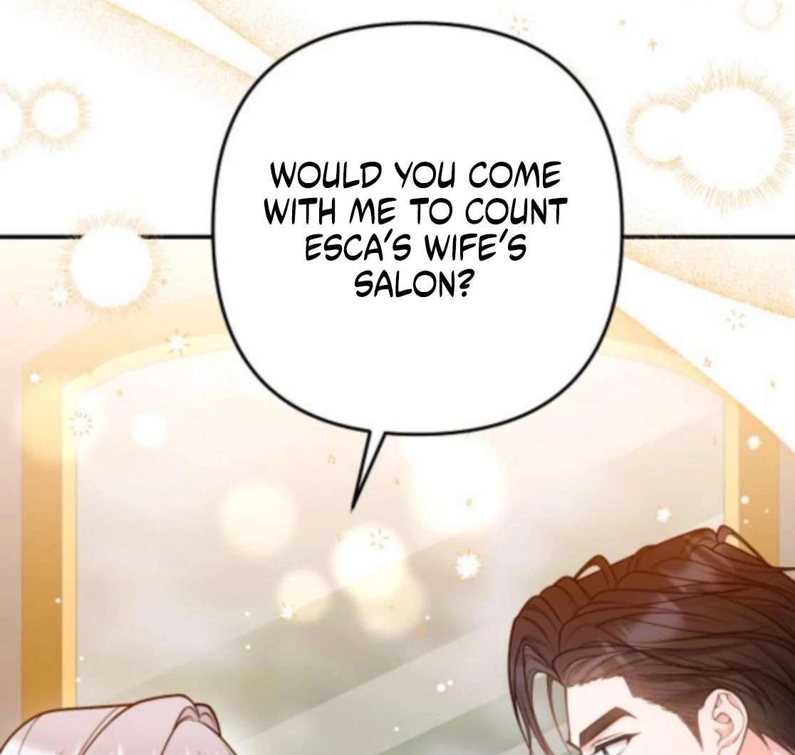 Hold Her Tighter So She Wouldn’t Run Away Chapter 44 - Page 38