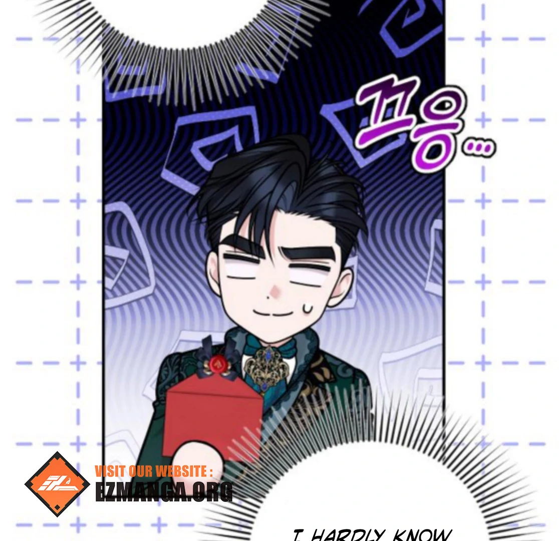 Hold Her Tighter So She Wouldn’t Run Away Chapter 44 - Page 46